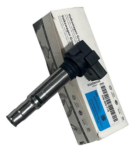Bobina Para Vento 2014-2020 1.6l 4 Pines