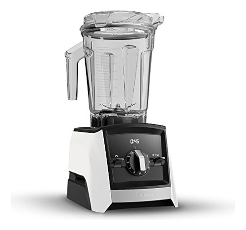 Batidora Inteligente Vitamix A2300 Serie Ascent, Grado Profe