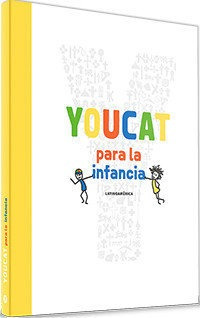 Youcat Para La Infancia (edicion Latinoamerica) - Descono...