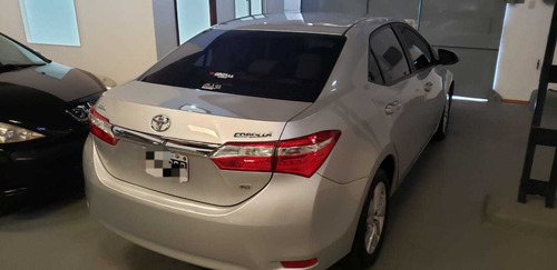 Toyota Corolla 1.8 Xei Mt 136cv 2014