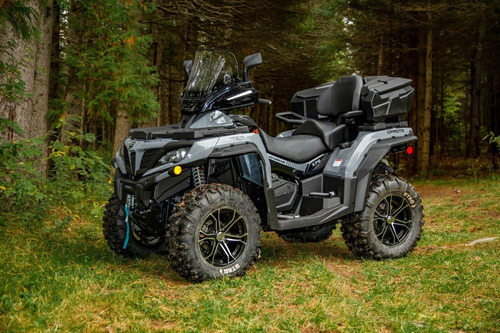 Cf Moto C Force 1000 2020 - Gs Motorcycle