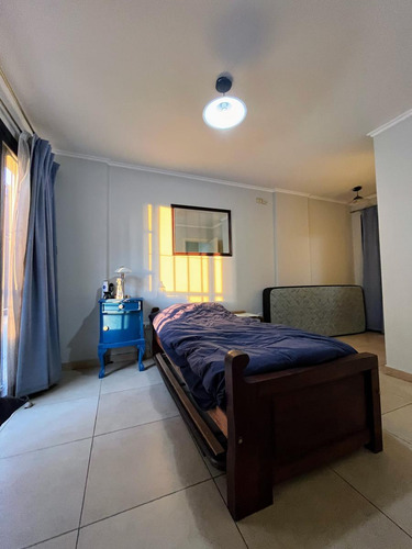Nueva Cordoba - Departamento De 2 Dormitorios 2 Baños - Gran Terraza Propia Con Asador