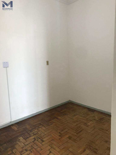 Imagem 13 de 18 de Apartamento Com 2 Dorms, Centro, Niterói, Cod: 9954 - A9954