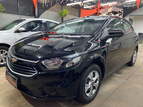 Chevrolet Onix 1.0 Lt 5p