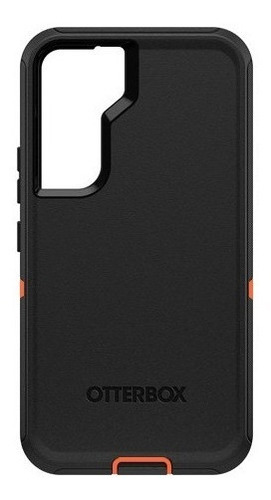 Imagen 1 de 2 de Carcasa 360 Otterbox Defender Samsung Galaxy S22+ S22 Plus