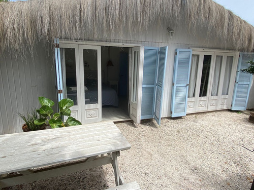 Cómoda Y Agradable Casa A Pasos De La Playa En Lag...