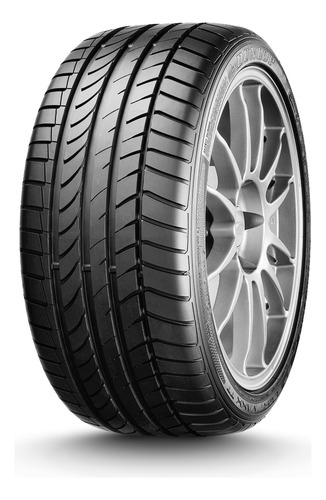 Llanta 205/45r17 Dunlop Sp Sport Maxx Tt Run Flat