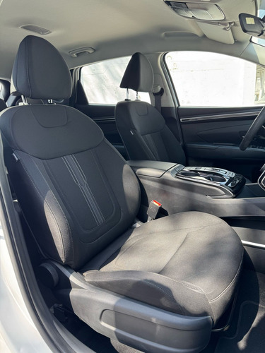 Hyundai Tucson 2.5 Gls
