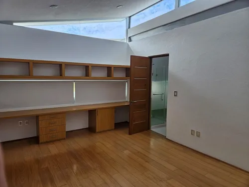 Casa En Venta A Un Paso De Vista Real, Colinas Del Bosque