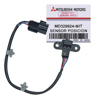 Sensor Posicion Cigueñal Mitsubish L300 Spacewagon Tiggo 2.4