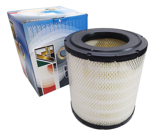 Filtro De Aire Para Hino 300 N04c / Toyota Dyna