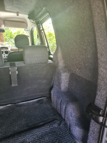Citroën Berlingo 1.6 Hdi 92 Bussines Mixto 2015