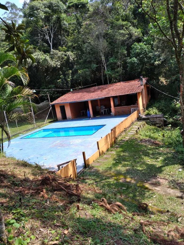 Imagem 24 de 30 de Chácara À Venda, Chácara Boa Vista Palmeiras, Suzano, Sp - Sp - Ba0003_yamamo