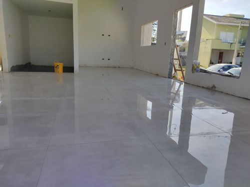 Imagem 7 de 17 de Casa À Venda, 319 M² Por R$ 980.000,00 - Residencial Terras Do Vale - Caçapava/sp - Ca1380
