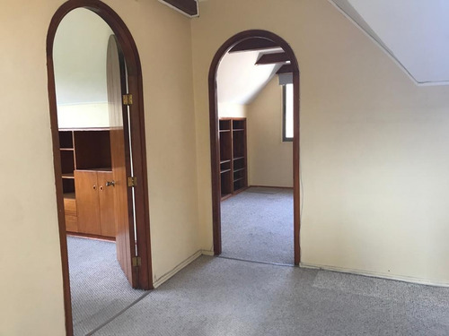 Imagen 18 de 30 de Venta Bungalow Mansarda Candelaria Goyenechea Club De Polo