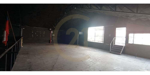 Venta Local Comercial- Galpón Rancagua