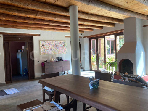 Casa En Venta, Barrio El Cerrillo En San Cristobal De Las Casas
