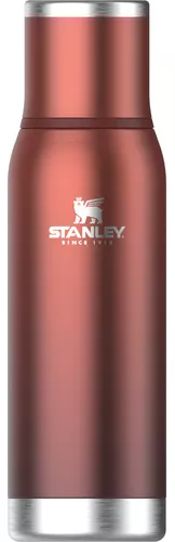 Caramañola Stanley de 750 ml en Acero Inoxidable - Termos del sur