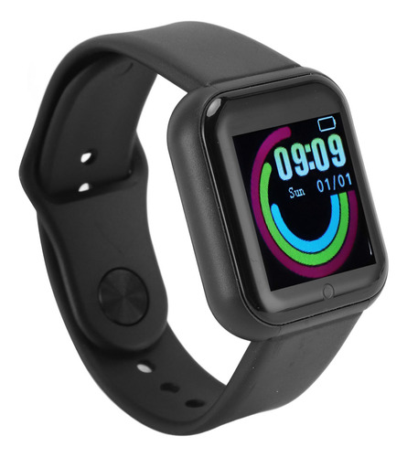 Reloj Inteligente Deportivo Con Pantalla De 1,44 Pulgadas St