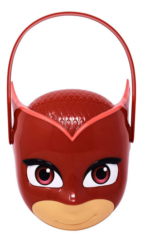 Cubo Personajes - Owlette Pj Masks