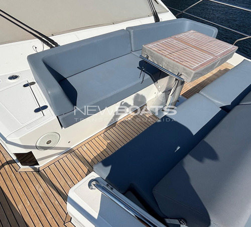 Intermarine 62 Ñ Azimut Schaefer Ferretti Princess