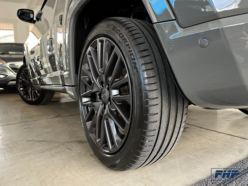Jeep Compass 1.3 S Turbo Flex Aut. (t270) 5p