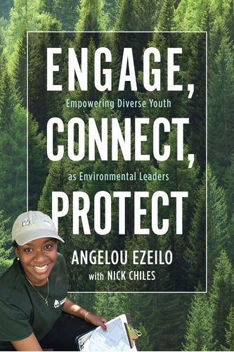 Libro Engage, Connect, Protect: Empowering Diverse Youth A