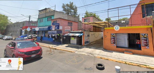 Venta Terreno Tlalnepantla