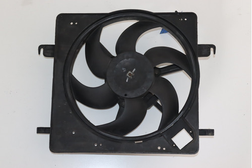 Electroventilador Ford Ka 1,3i 1991 Ev-820