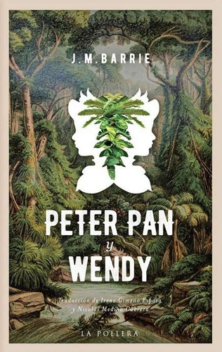 Peter Pan Y Wendy (nuevo) - J.m. Barrie
