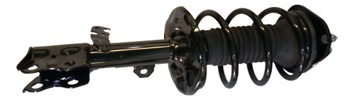 Amortiguador/ Espiral/ Base Delantero Corolla 14-19