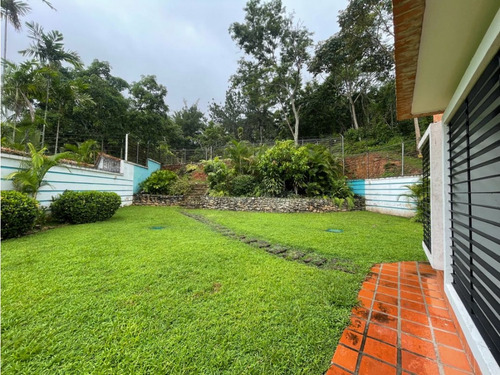 Casa En Venta En Altos De Guataparo Gr-7732287