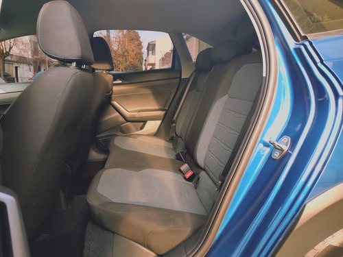 Volkswagen Nivus 1.0 Tsi 170 Mt Confortline