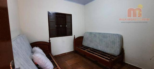 Imagem 12 de 30 de Chácara Com 2 Dormitórios À Venda, 1700 M² Por R$ 235.000,00 - Ana Dias - Itariri/sp - Ch0147