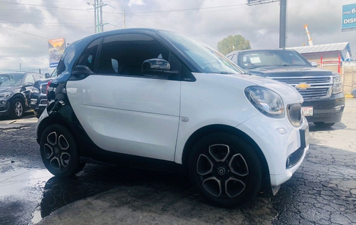 Imagen 6 de 12 de Smart Fortwo 2017 8.9l Prime Turbo . At