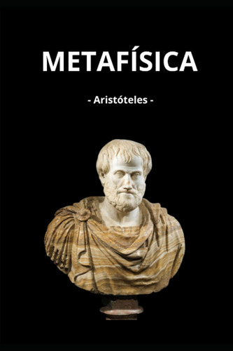 Libro: Metafísica (spanish Edition)