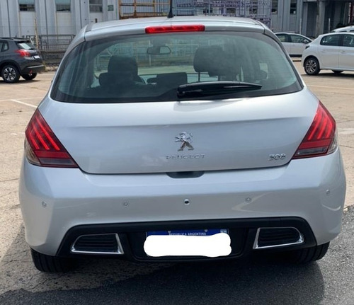 Peugeot 308 Feline 1.6 Hdi