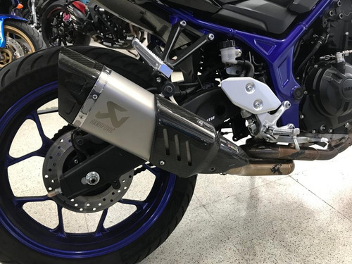 Imagen 4 de 10 de Yamaha Mt 03
