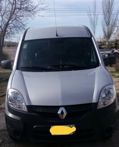 Renault Kangoo Confort  Ph3 5 Asientos 