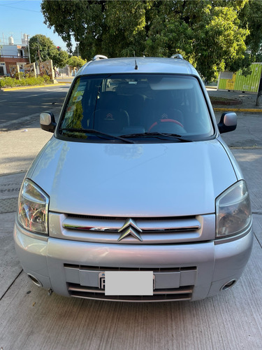Citroën Berlingo Multispace 1.6 Xtr 110cv Am54