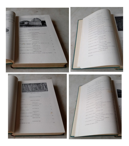 Historia Del Mundo J. Pijoan 5 Volumes Livro ( (Usado)