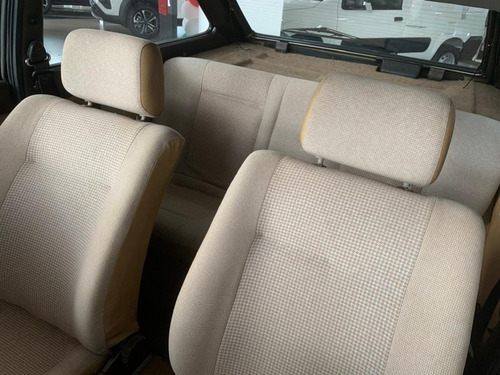 Volkswagen Gol 1.8 Gl 8v Gasolina 2p Manual