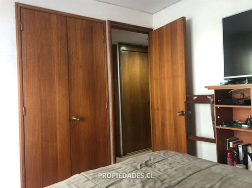 Lindo Y Luminoso Departamento En Venta En Providencia