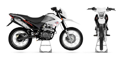 Zanella Zr 200 | Financiada! Entrega Inmediata!