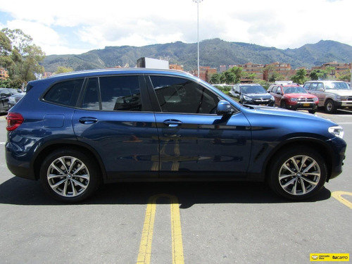 Bmw X3 2.0 G01 Xdrive20d