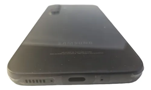 Celular Samsung Galaxy A54 5g 256 Gb 8 Gb Ram Dual Sim (Usado)