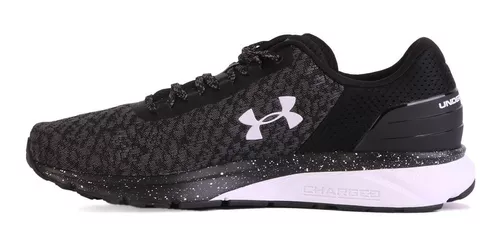 Under Armour Charged Escape Negro/blanco