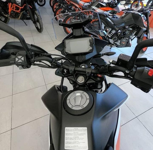 Ktm Adventure 390 Modelo Nuevo Pro Motors La Lucila
