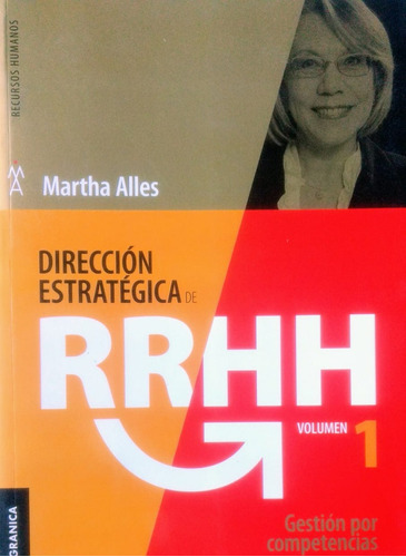 Direccion Estrategica De Rr.hh Volumen 1