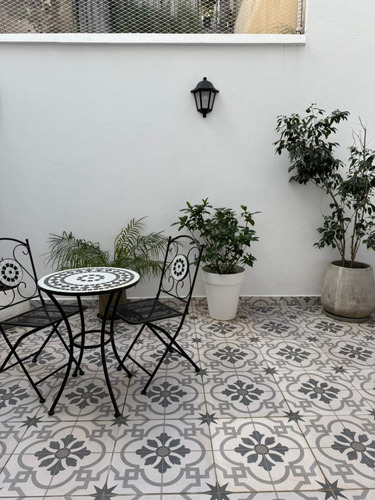Brasil 500, San Telmo,ph Con Patio, 2amb,48m2, Usd590
